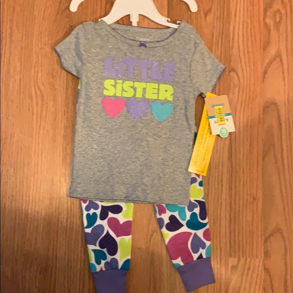 Children’s pajamas